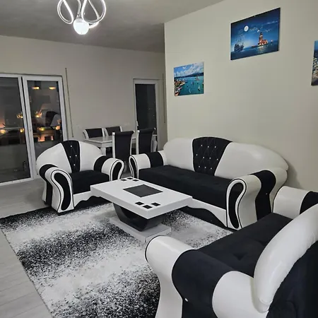 Megi Durres