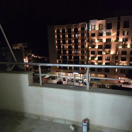 Apartment Megi Durres