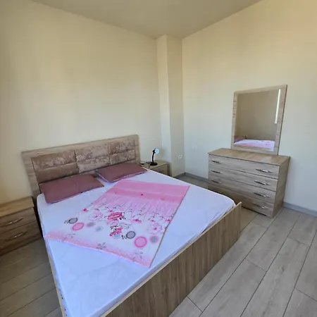 Apartment Megi *